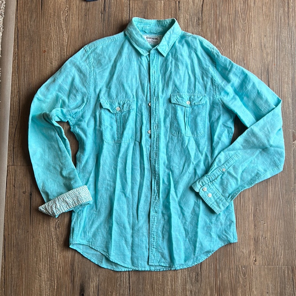 Men’s shirt